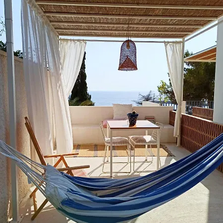 Senia_rooms_vista Bed & Breakfast Santa Maria al Bagno